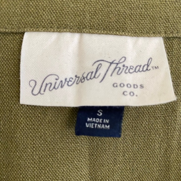 UNIVERSAL THREADS Dress - Picture 3 of 3
